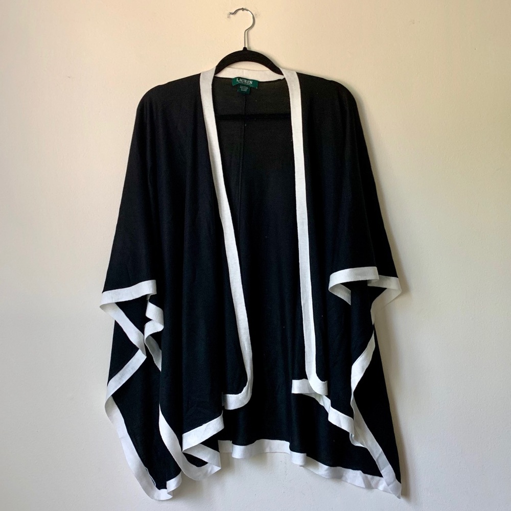 EUC Ralph Lauren Wrap